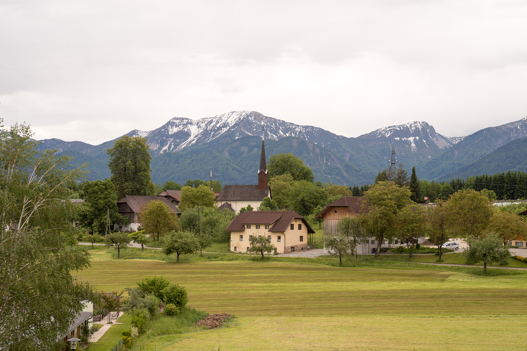 Velden